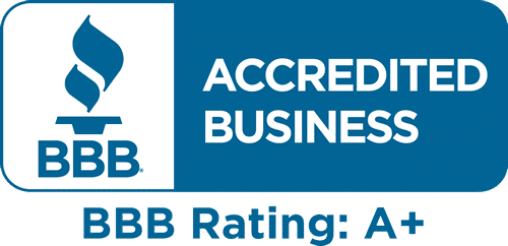 bbb accredited business logo