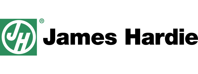 james hardie logo