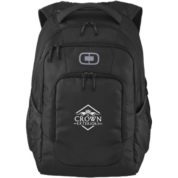 backpack