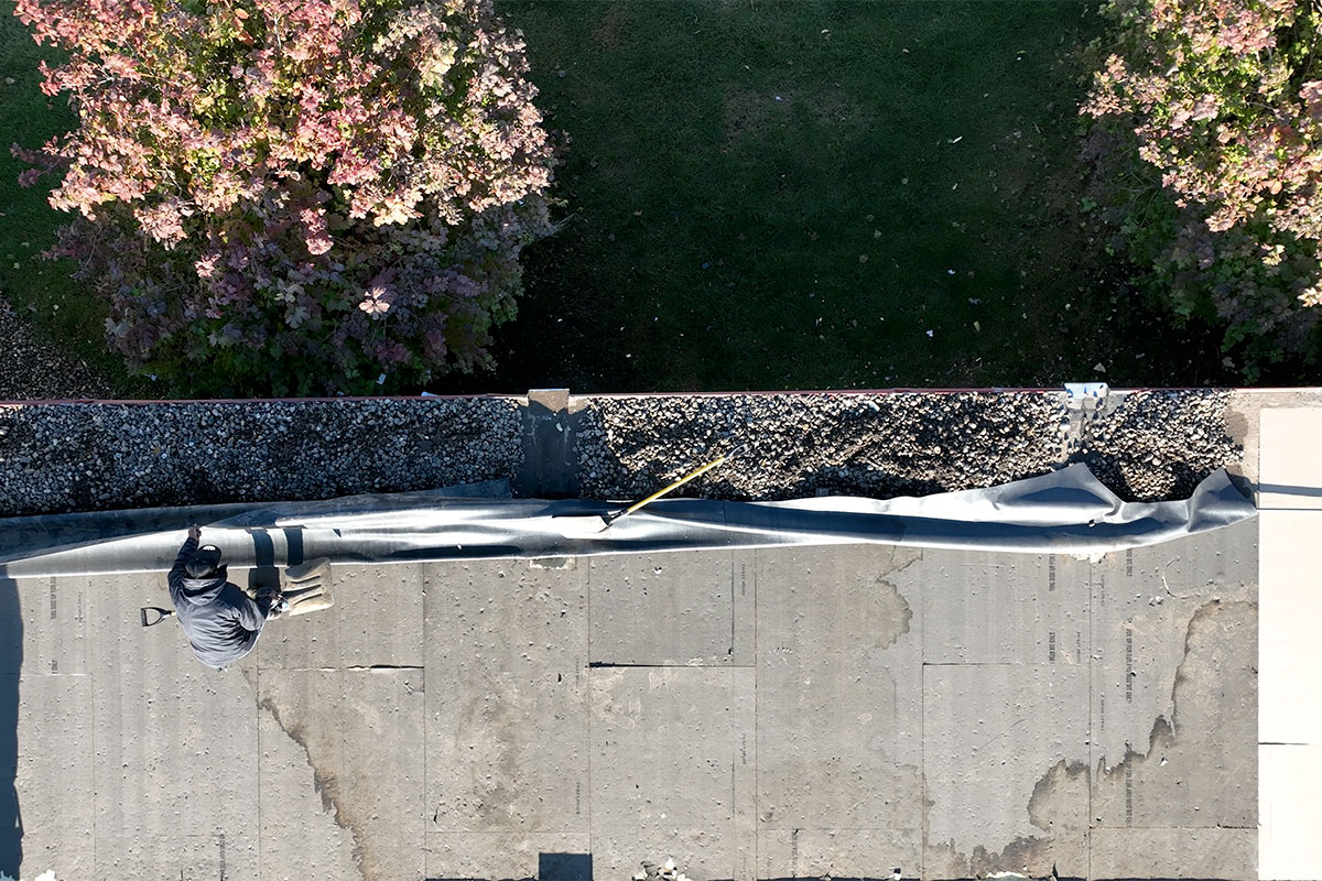 How to Find the Best Hail Damage Roofing Contractors - Crown Exteriors