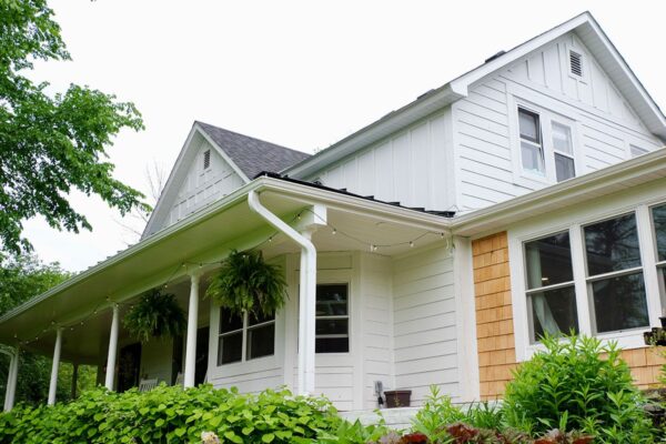 Lakeville Roofing Contractors - Crown Exteriors