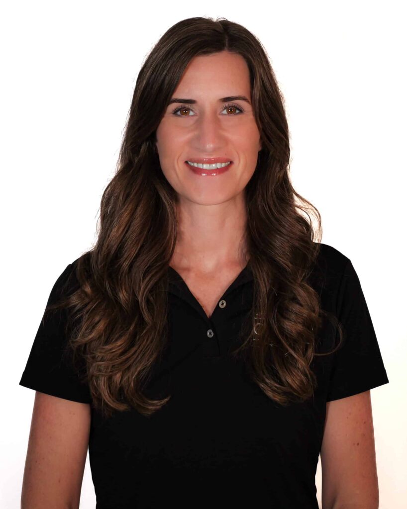 Rachel Hermes